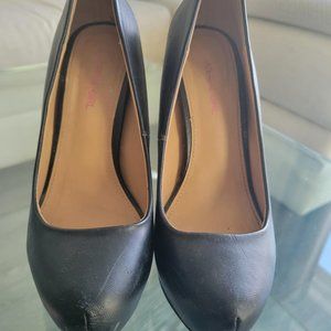 Material Girl Heels